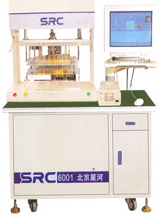 星河ICT在线测试仪 SRC6001、SRC8001A