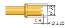 GKS100-006-225A2000